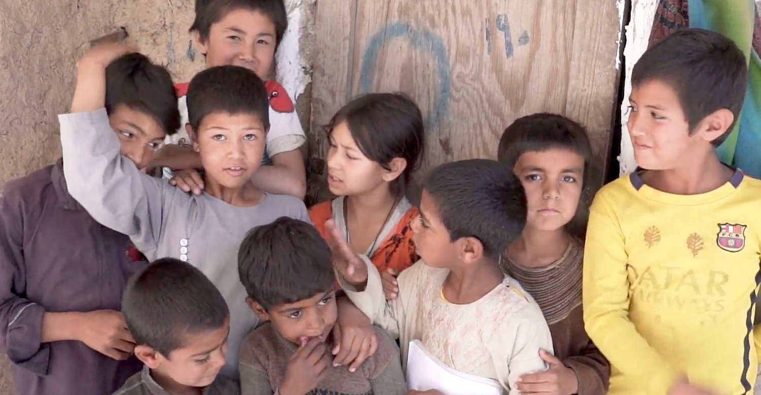 Education for Deprived Children