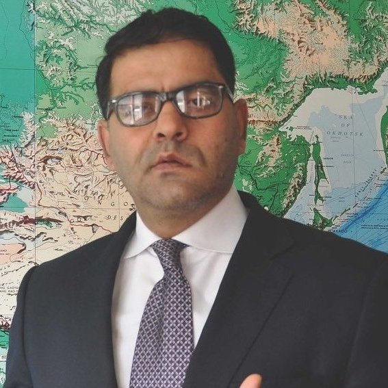 Zahir Faqiri