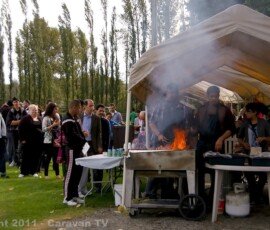 First Afghan Heritage Day