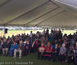 First Afghan Heritage Day